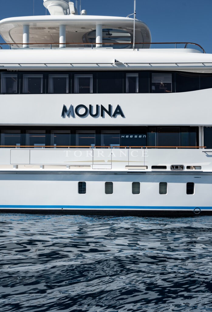 MOUNA — Name Detail